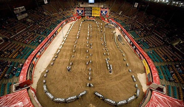 Denver Coliseum is home to everything from rodeos to graduations, from family-friendly entertainment to cultural events, from concerts to sports, and more! Please visit our calendar to learn more.