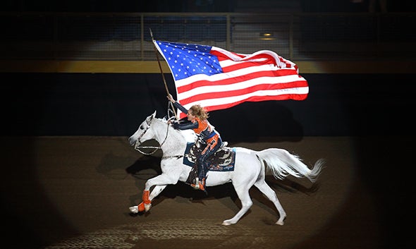 Denver Coliseum is home to everything from rodeos to graduations, from family-friendly entertainment to cultural events, from concerts to sports, and more! Please visit our calendar to learn more.